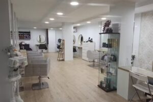 Peluqueria Y Estetica Verite By Beatriz Fernandez