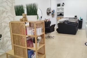 Peluquer&iacute;a Y Estilismo Sonia Recio