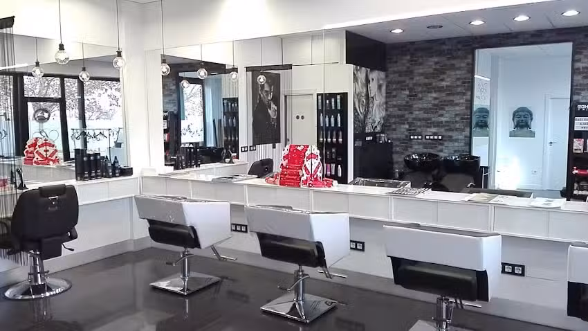 Peluquer&iacute;a