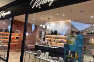 Peluquer&iacute;as Madrigal Palacio Hielo