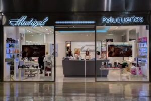 Peluquerias Madrigal Pozuelo