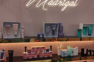 PELUQUERIAS MADRIGAL – TIENDA ONLINE