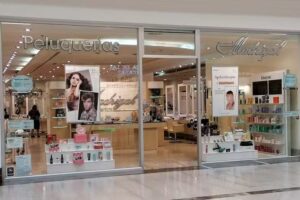 Peluquer&iacute;as Madrigal Tres Aguas