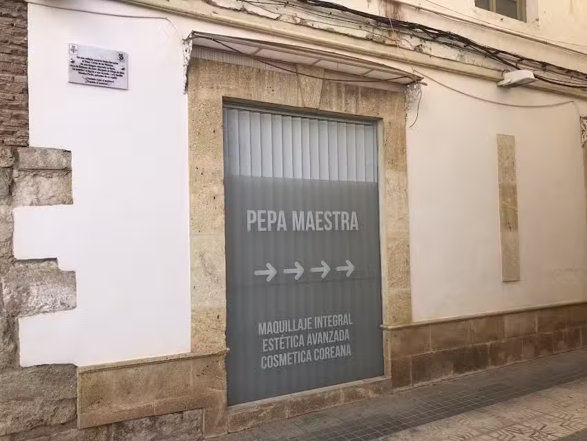 Pepa Maestra