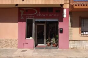 Pepa Peluqueros