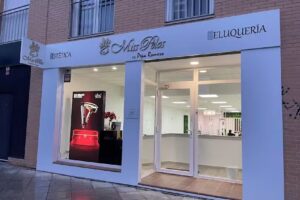 Pepa Romero Hair Studio &ndash; Peluqueria y Est&eacute;tica ⭐️⭐️⭐️⭐️⭐️
