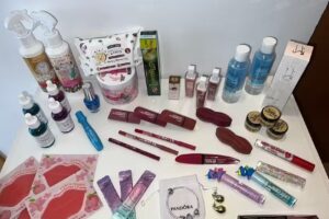 Peque&ntilde;a Roselina