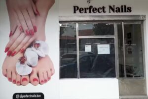 Perfect Nails (Soto de la Marina)