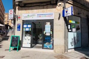 Perfuma Tu Suerte Loterias y Apuestas del estado