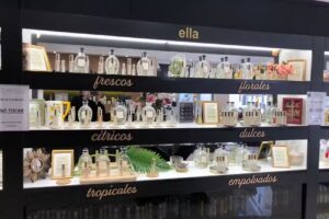 Perfumarte Albacete