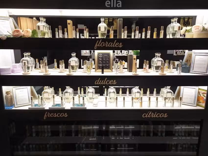 Perfumarte Alzira