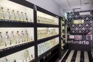 Perfumarte Benimaclet
