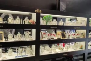 Perfumarte Bravo Murillo, 219