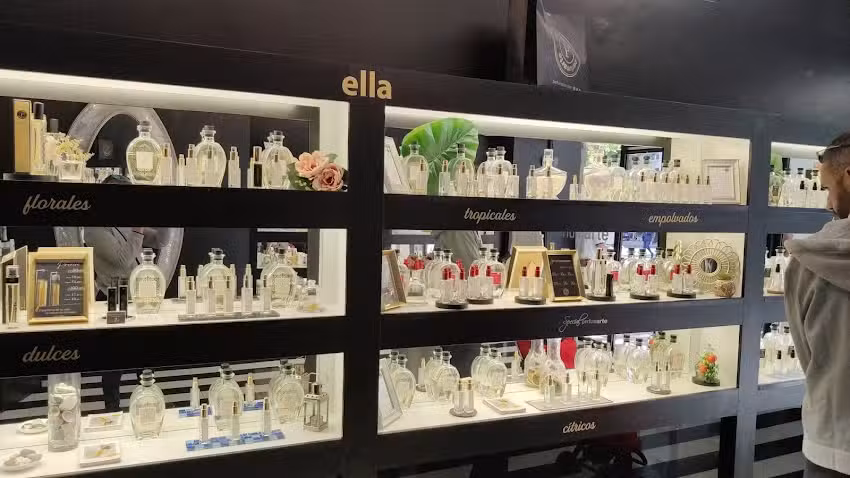 Perfumarte Bravo Murillo, 219