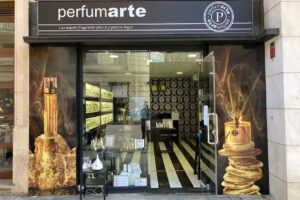 Perfumarte Huesca