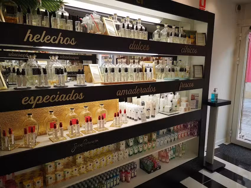 Perfumarte Jaca