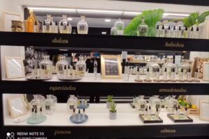 Perfumarte Manuel Candela