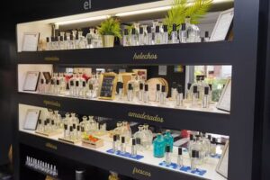 Perfumarte Paterna