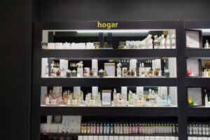 Perfumarte Picassent