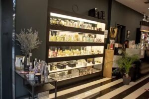 Perfumarte Pintor Benedito