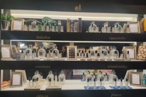 Perfumarte San Vicente