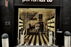 Perfumarte Teruel