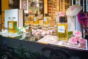 Perfumer&iacute;a Benegas