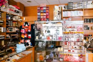 Perfumería Camelia Librilla