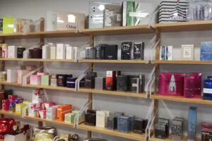Perfumeria Cosmeticos Y Complementos Belsai