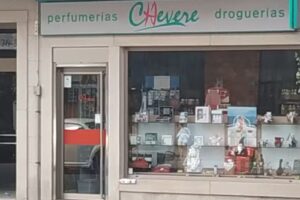 Perfumer&iacute;a & Droguer&iacute;a Ch&eacute;vere