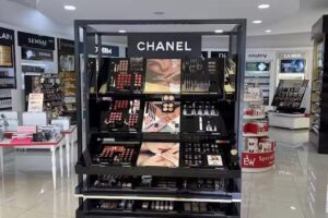 Perfumeria Edelweiss