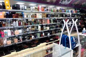 Perfumeria Entorn Les Corts