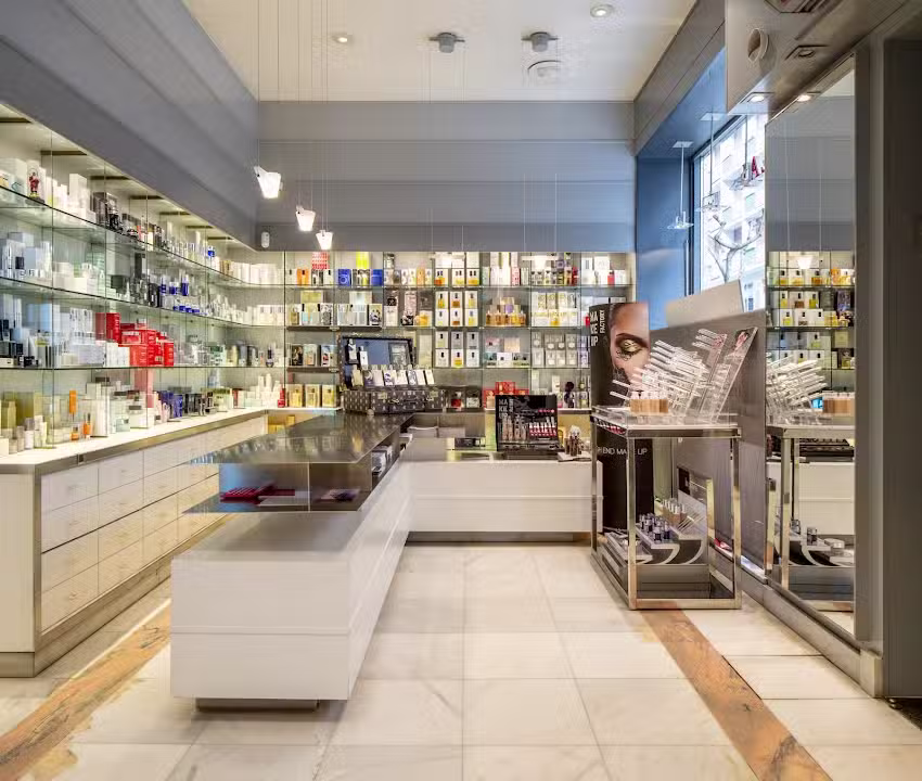 Perfumer&iacute;a Erlai