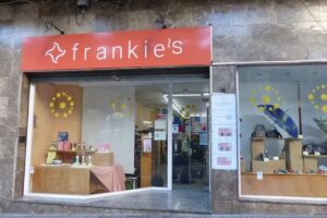 Perfumer&iacute;a Franquiel