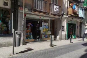 Perfumer&iacute;a Goiara