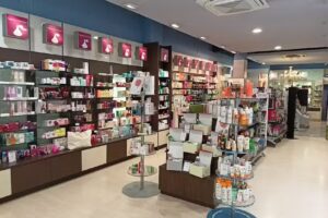 Perfumer&iacute;a Gotta Alca&ntilde;iz