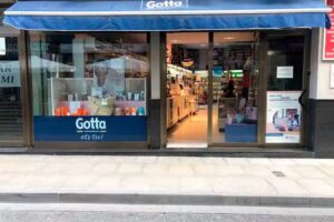 Perfumería Gotta Alcarràs