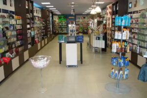 Perfumería Gotta Cambrils