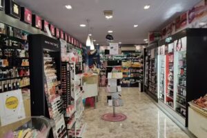 Perfumería Gotta Cardedeu