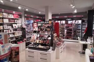 Perfumeria Gotta El Vendrell