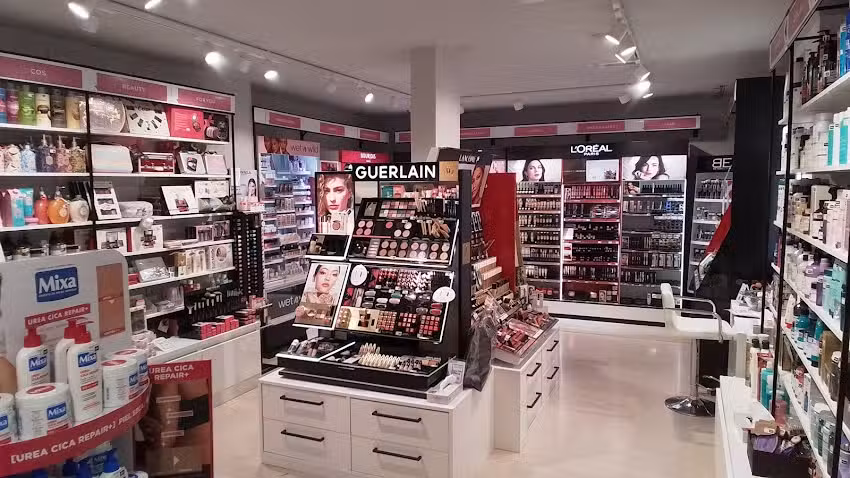 Perfumeria Gotta El Vendrell