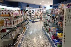 Perfumería Gotta Lleida Mariola