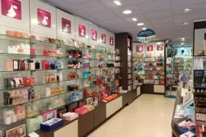 Perfumer&iacute;a Gotta Martorell