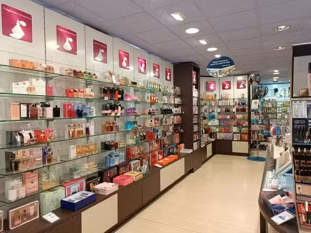 Perfumer&iacute;a Gotta Martorell