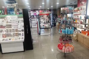 Perfumer&iacute;a Gotta Mollet del Vall&egrave;s