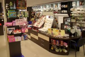 Perfumer&iacute;a Gotta Monz&oacute;n