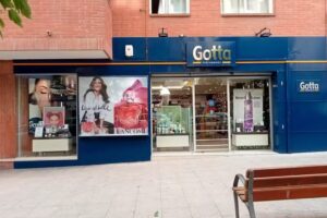 Perfumer&iacute;a Gotta Valls