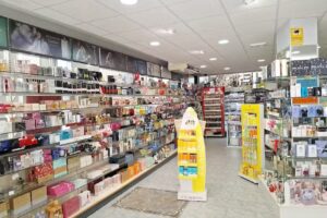 PERFUMERIA HERNANDEZ