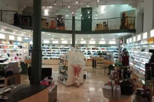 Perfumer&iacute;a J&uacute;lia