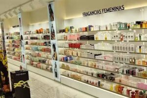 Perfumer&iacute;a J&uacute;lia